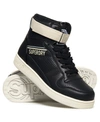 SUPERDRY URBAN HIGH TOP TRAINERS,217942220000202A033