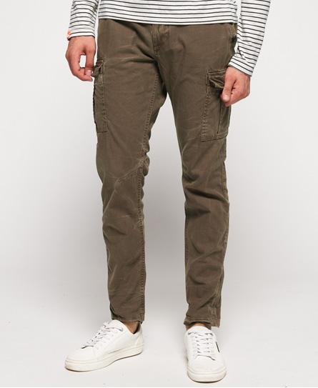 superdry surplus joggers