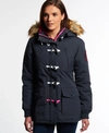 SUPERDRY EVEREST DUFFLE COAT,2082218500055CLW001