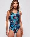SUPERDRY ACTIVE SWIMSUIT,2103331500004A3C017