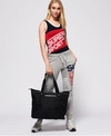 SUPERDRY FITNESS TOTE BAG,318524450009202A007