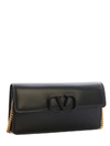 VALENTINO GARAVANI CHAIN WALLET VSLING,11128582