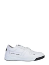 MSGM MSGM I'M YOURS FOREVER SNEAKERS
