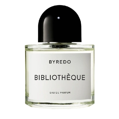 Byredo Bibliothèque Eau De Parfum