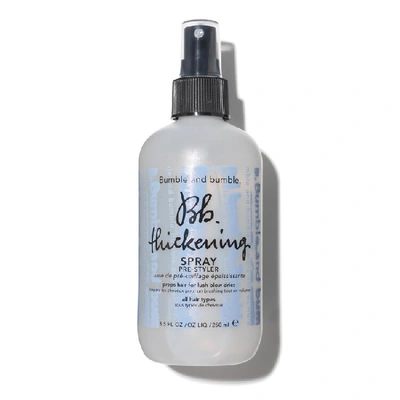 Bumble And Bumble Thickening Hairspray