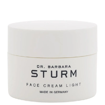 Dr Barbara Sturm Face Cream Light
