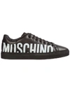 MOSCHINO LUCY SNEAKERS,11129138