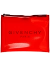 GIVENCHY GIVENCHY ALPHASKIN 360 DOCUMENT HOLDER,BK600JK0JA-600