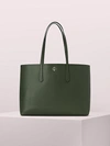 KATE SPADE MOLLY LARGE TOTE,ONE SIZE