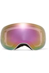 DRAGON X2 MIRRORED SKI GOGGLES