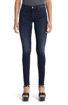 MOTHER THE SUPER LOOKER SKINNY JEANS,10081-800