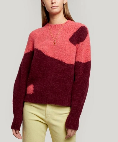 Paloma Wool Ying Yang Knitted Sweater