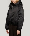 J BRAND NYLON BORA PUFFER JACKET,000639647