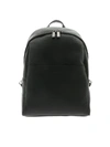 CANALI BACKPACK LEATHER,11129533