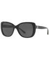 TORY BURCH SUNGLASSES, TY7114 53