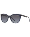 ARMANI EXCHANGE WOMEN'S SUNGLASSES