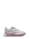 Nike Air Max 720 Sneakers In White
