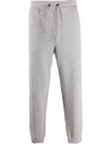 BURBERRY LIGHT GREY TRACK trousers,55EB286D-AE3A-30DB-878B-407B9845DFF2