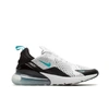 Black/ White/ Dusty Cactus