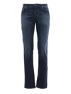 JACOB COHEN STYLE 688 COTTON AND WOOL JEANS,0d840bce-7d62-1a78-572e-f4b846ad1bbf