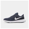 Nike Men's Revolution 5 Running Sneakers From Finish Line In Blue