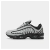 Nike Air Max Tailwind 4 Low-top Sneakers In Grey