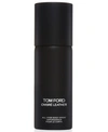 Tom Ford Ombre Leather All Over Body Spray, 5 Oz./ 148 ml In Ombre Leather All Over Body Spray