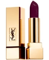 Saint Laurent Rouge Pur Couture Satin Lipstick In 89 Prune Power (prune)