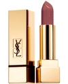 Saint Laurent Rouge Pur Couture Satin Lipstick In 90 ( Prime Beige )