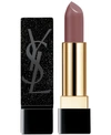 Saint Laurent X Zoe Kravitz Rouge Pur Couture Lipstick - 121 Arlenes Nude In 121 Arlene's Nude ( Satin Finish, Zoe's Grandmother's Name)