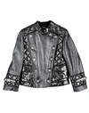 ARMANI JUNIOR Biker jacket