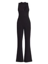 ALICE AND OLIVIA Ivy Cutout Jumpsuit