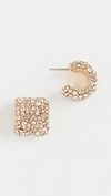 BAUBLEBAR JOCELYN STUD EARRINGS