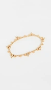 SHASHI THRONE BRACELET