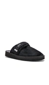 SUICOKE ZAVO-vhl Slipper