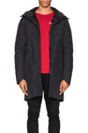 ARC'TERYX MONITOR DOWN COAT,ARXV-MO9