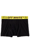 OFF-WHITE Single Pack Boxer