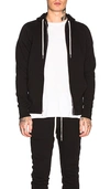 JOHN ELLIOTT FLASH 2 FULL ZIP HOODIE,JOHF-MO71