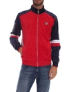 FILA CHENILLE SWEATSHIRT,11131435