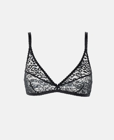 Stella Mccartney Black Ruby Roaring Soft Cup