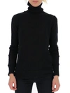 AMIRI AMIRI TURTLENECK SWEATER