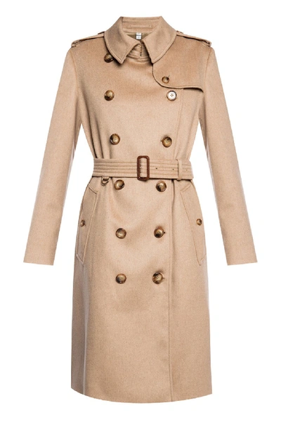 Burberry's cashmere　coat 9 beige 22174346?w=400