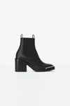 ALEXANDER WANG hailey ankle boot