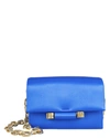 MARNI Caddy Satin Crossbody