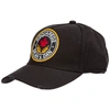 DSQUARED2 ADJUSTABLE MEN'S COTTON HAT BASEBALL CAP,BCM025405C000012124