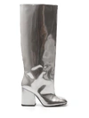 MARNI MARNI METALLIC KNEE