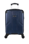 KENNETH COLE 24" Elmhurst Expandable 8-Wheel Upright Spinner Suitcase