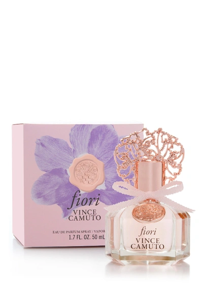 Vince Camuto Fiori Eau De Parfum - 3.4 Fl. Oz.