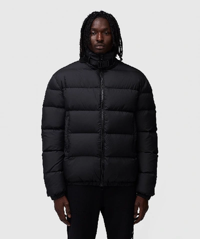Alyx 1017 9sm Mens Nylon Buckle Puffer Coat | ModeSens