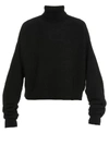 ANDREA YA'AQOV WOOL SWEATER,11131558